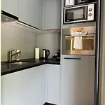 Hop Apartments & Suites