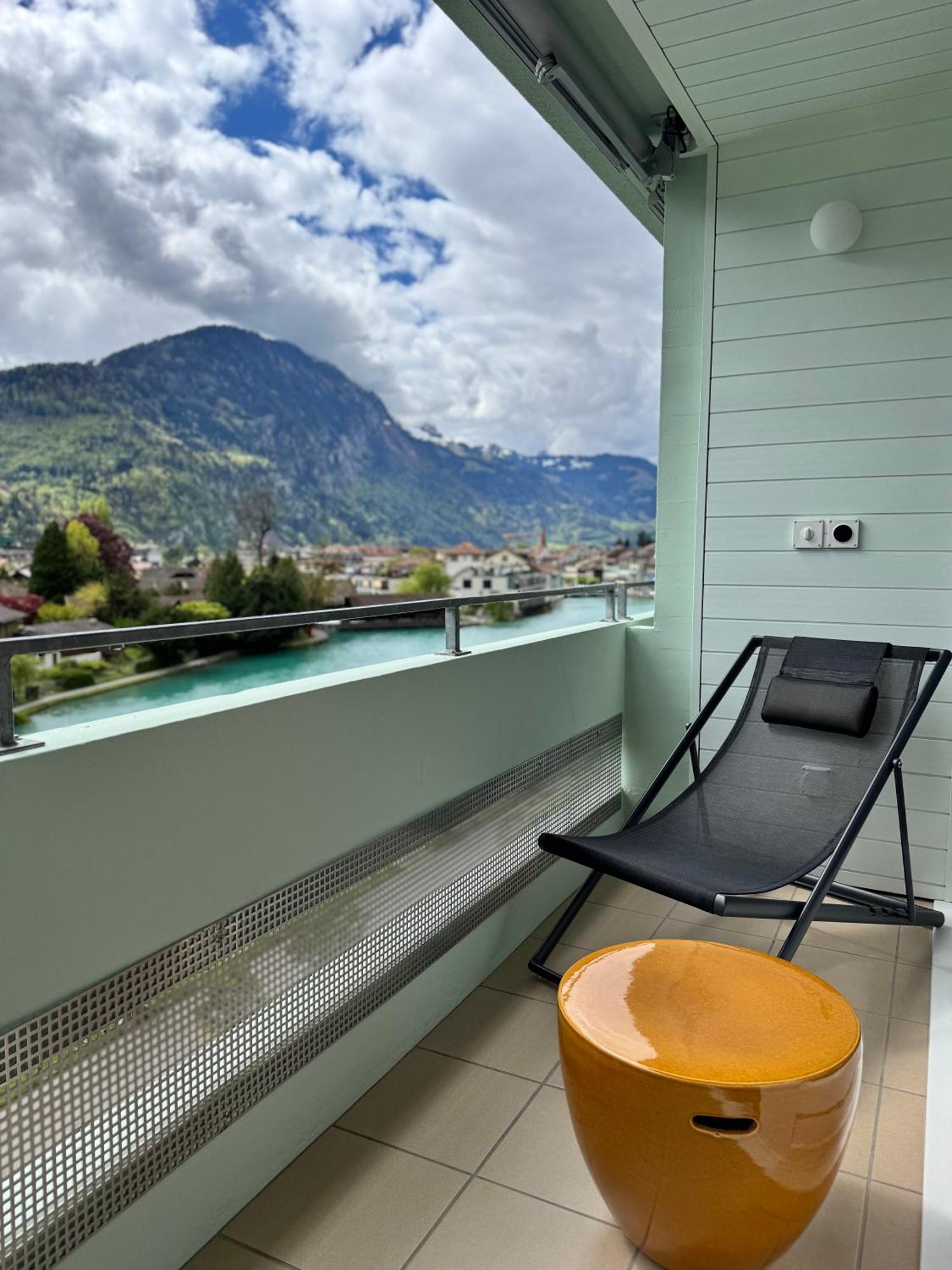 Hotel Goldey