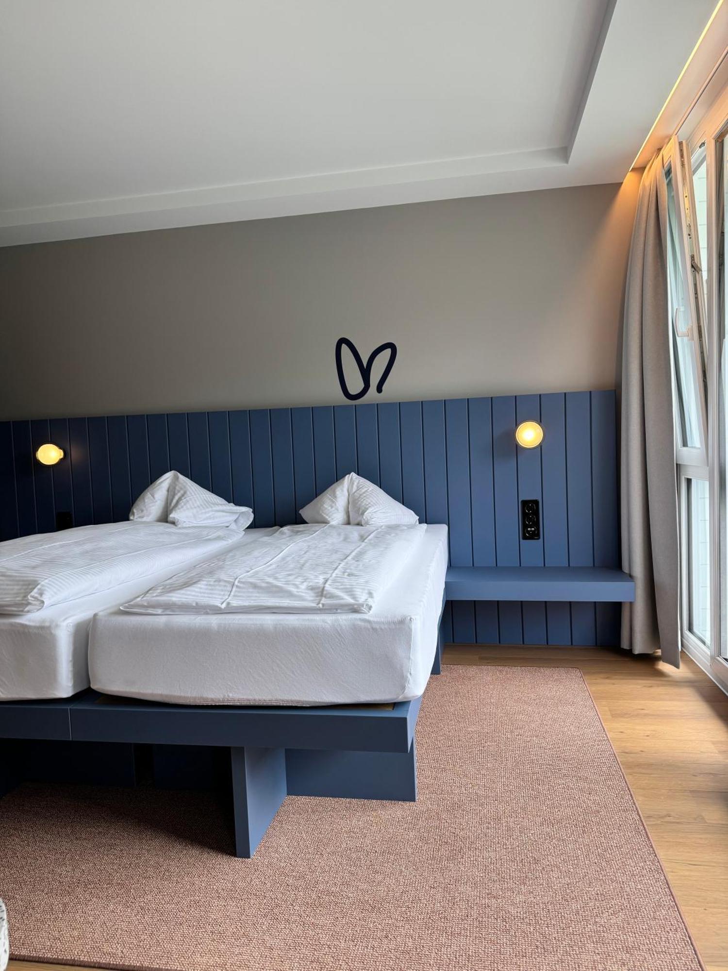 Hop & Hotel Unterseen