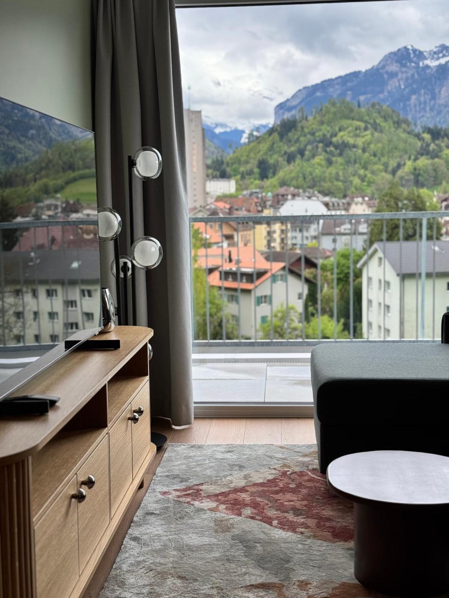 Hotel Goldey