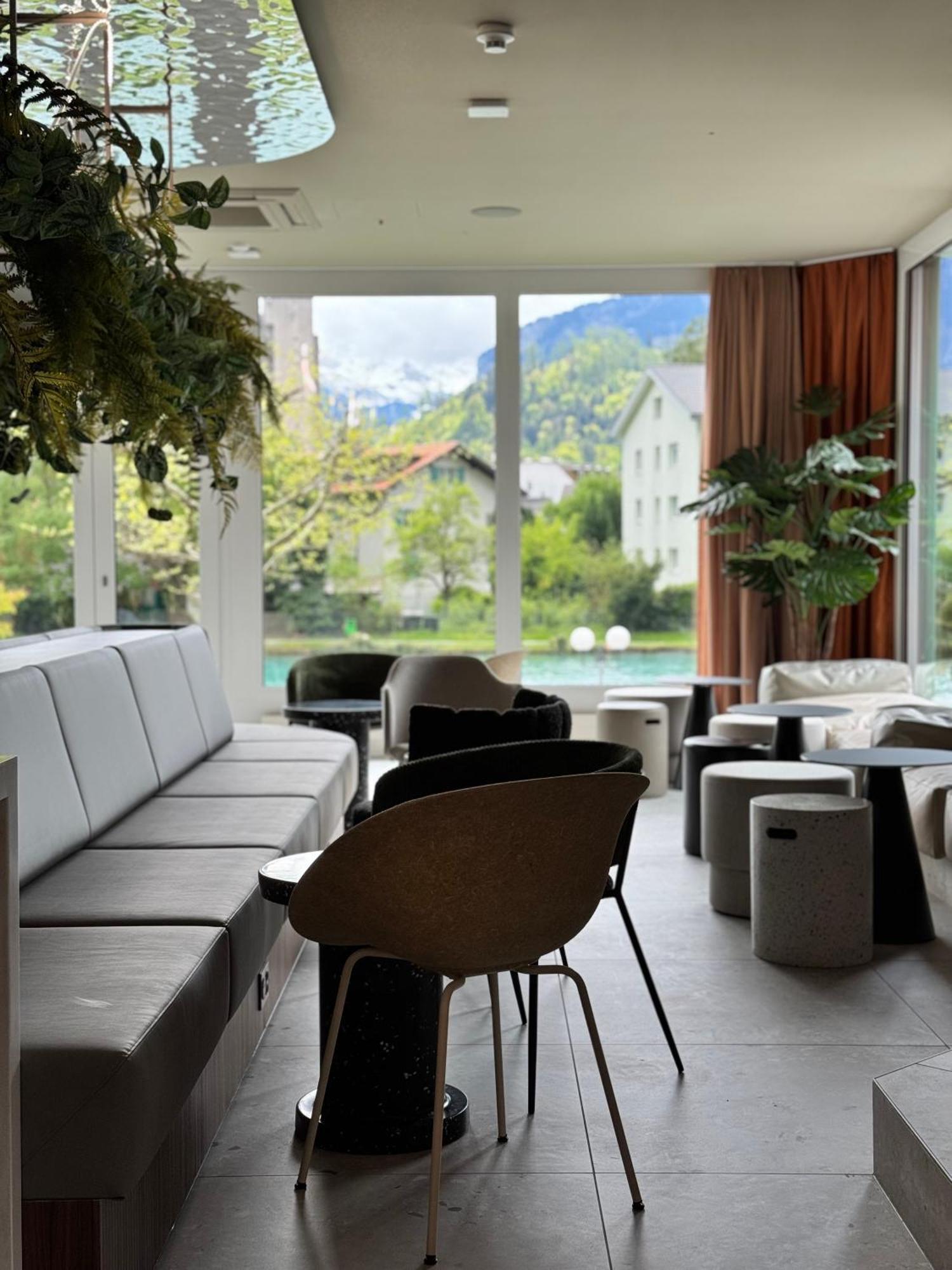 Goldey Hotel 4*