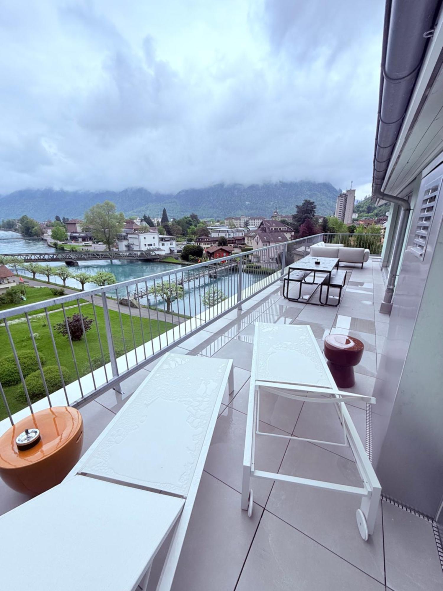 Hop & Hotel Unterseen