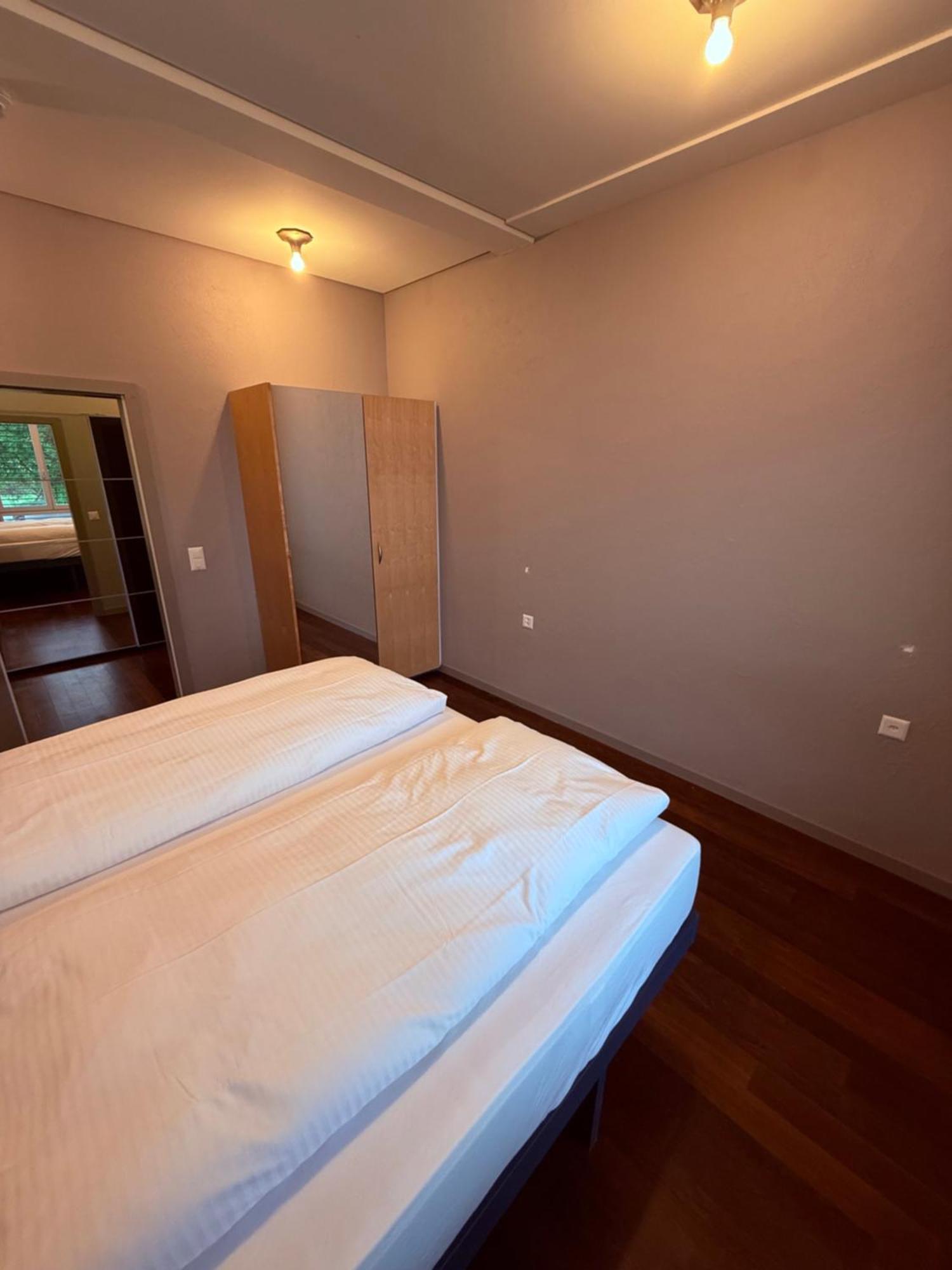 Hotel Hop & Unterseen