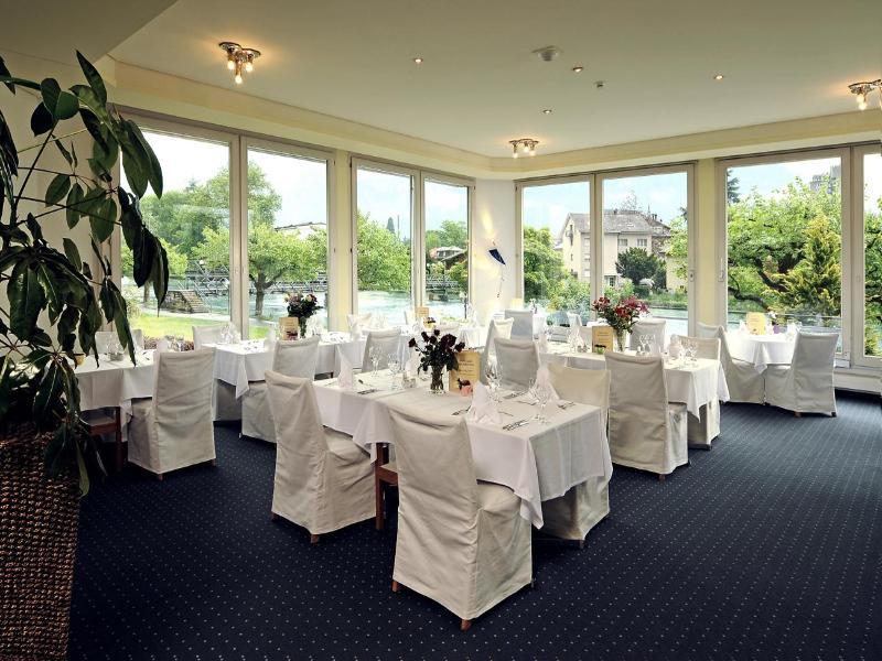 Hotel Hop & Unterseen