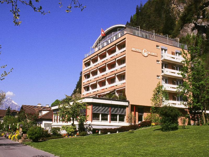 Hop & 4* Unterseen